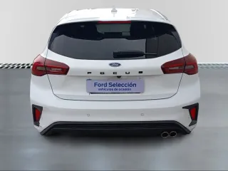 Ford Focus 1.0 125cv StLine X Mhev