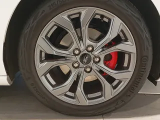 Ford Focus 1.0 125cv StLine X Mhev