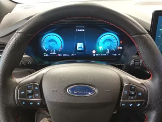 Ford Focus 1.0 125cv StLine X Mhev