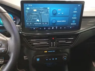 Ford Focus 1.0 125cv StLine X Mhev