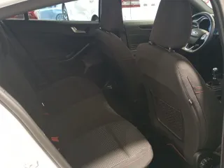 Ford Focus 1.0 125cv StLine X Mhev