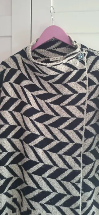 Cárdigan JUST BE YOU Talla Única