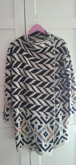 Cárdigan JUST BE YOU Talla Única