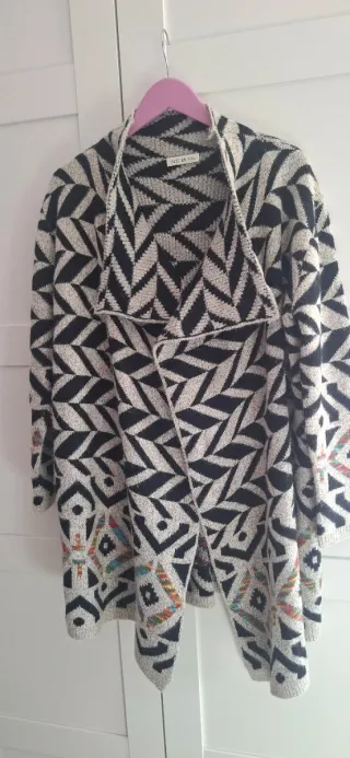 Cárdigan JUST BE YOU Talla Única