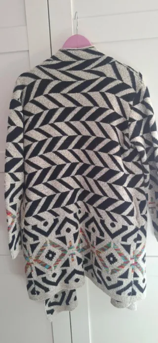 Cárdigan JUST BE YOU Talla Única