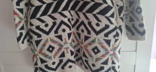 Cárdigan JUST BE YOU Talla Única