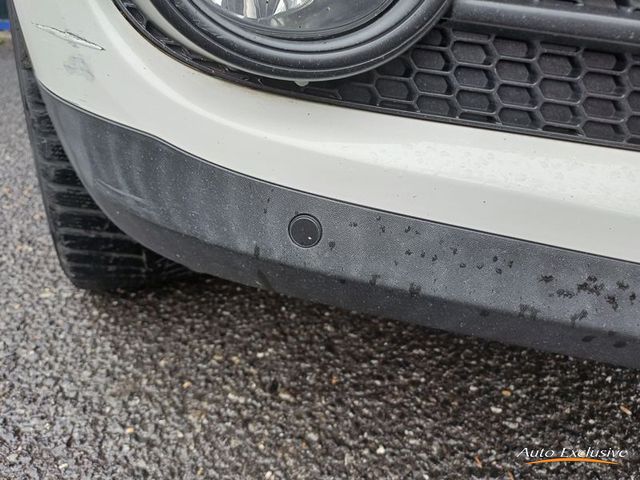 VOLKSWAGEN TIGUAN 2.0 TDI 140 CV SPORT BLUEMOTION