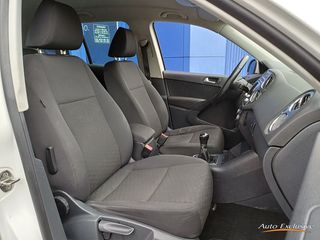 VOLKSWAGEN TIGUAN 2.0 TDI 140 CV SPORT BLUEMOTION