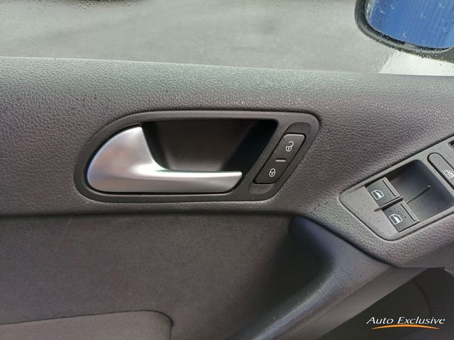 VOLKSWAGEN TIGUAN 2.0 TDI 140 CV SPORT BLUEMOTION