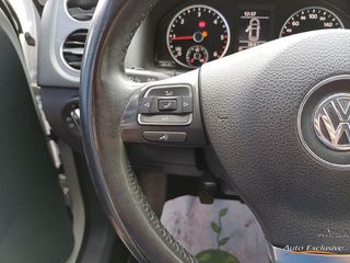 VOLKSWAGEN TIGUAN 2.0 TDI 140 CV SPORT BLUEMOTION