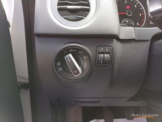 VOLKSWAGEN TIGUAN 2.0 TDI 140 CV SPORT BLUEMOTION