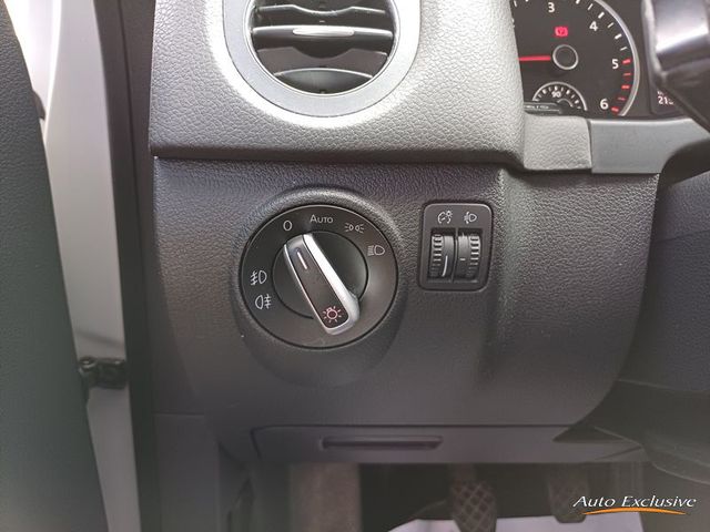 VOLKSWAGEN TIGUAN 2.0 TDI 140 CV SPORT BLUEMOTION