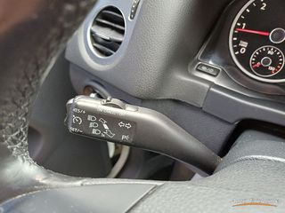 VOLKSWAGEN TIGUAN 2.0 TDI 140 CV SPORT BLUEMOTION