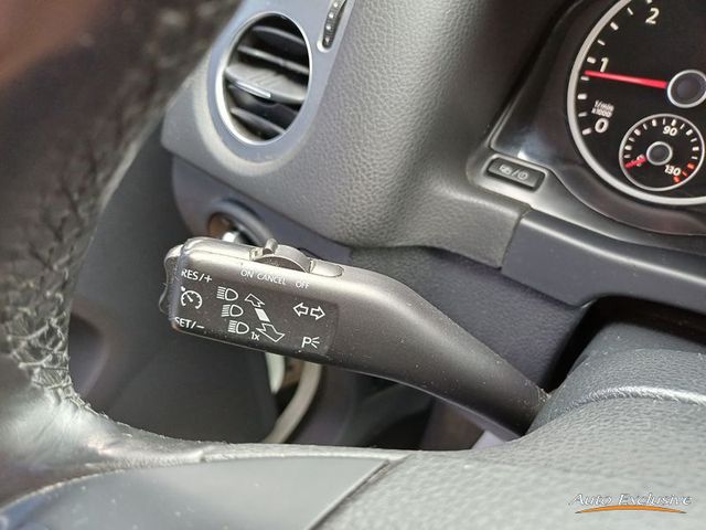 VOLKSWAGEN TIGUAN 2.0 TDI 140 CV SPORT BLUEMOTION