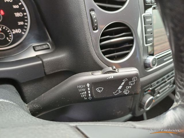 VOLKSWAGEN TIGUAN 2.0 TDI 140 CV SPORT BLUEMOTION