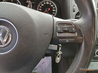 VOLKSWAGEN TIGUAN 2.0 TDI 140 CV SPORT BLUEMOTION