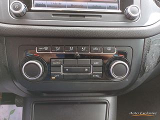 VOLKSWAGEN TIGUAN 2.0 TDI 140 CV SPORT BLUEMOTION