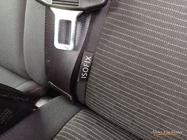 VOLKSWAGEN TIGUAN 2.0 TDI 140 CV SPORT BLUEMOTION