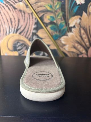 Zapatillas Toni Pons caballero grises y blancas