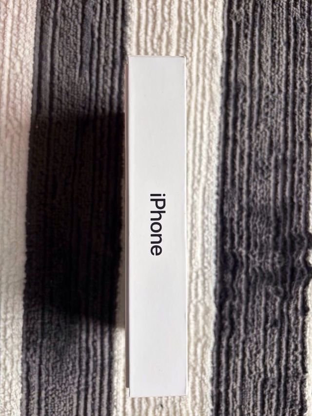 iPhone 12 64GB Negro