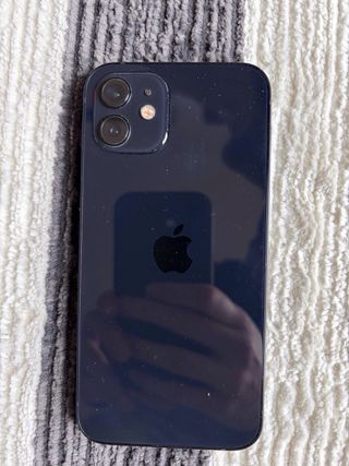 iPhone 12 64GB Nero