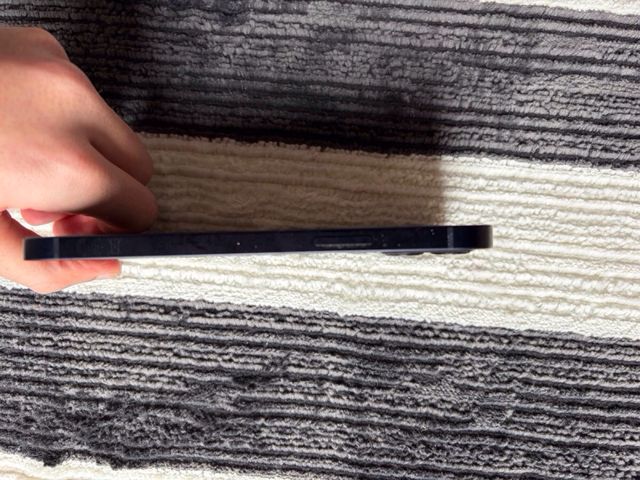 iPhone 12 64GB Negro