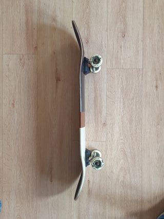 Skate Globe G2 Half Dip 2 8.375''