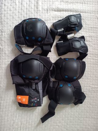 Skate Globe G2 Half Dip 2 8.375''