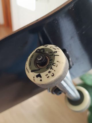 Skate Globe G2 Half Dip 2 8.375''