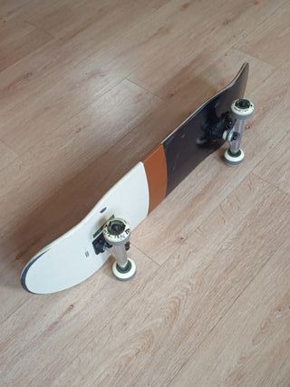 Skate Globe G2 Half Dip 2 8.375''