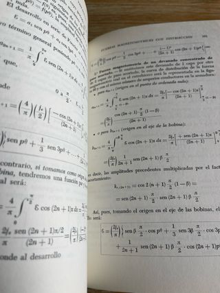 Electrotecnia III Devanados