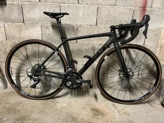 Felt FR3 Disc T 51 Bicicleta Carretera