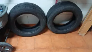 Neumático Hankook 225/60/17 99H