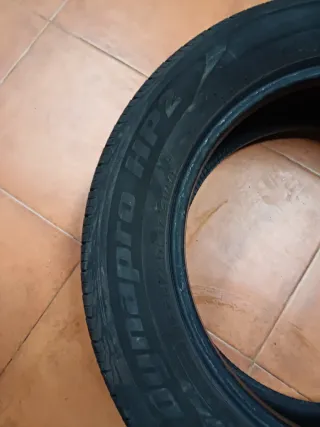 Neumático Hankook 225/60/17 99H