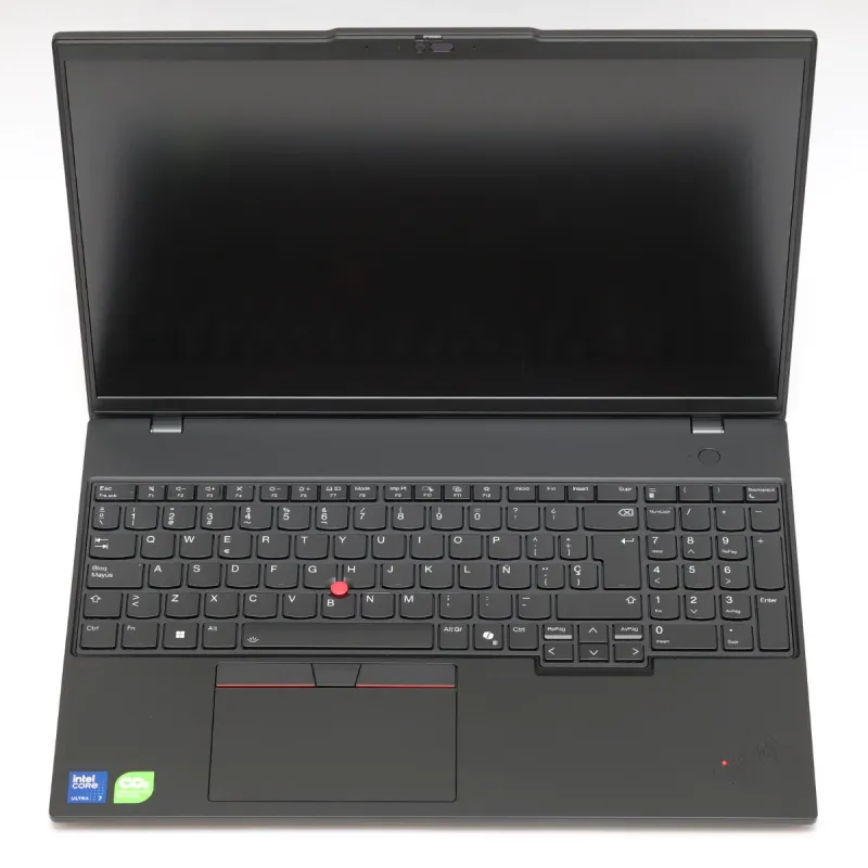Lenovo L16 Gen 2 ThinkPad Ultra 7 255U 16GB 512SSD