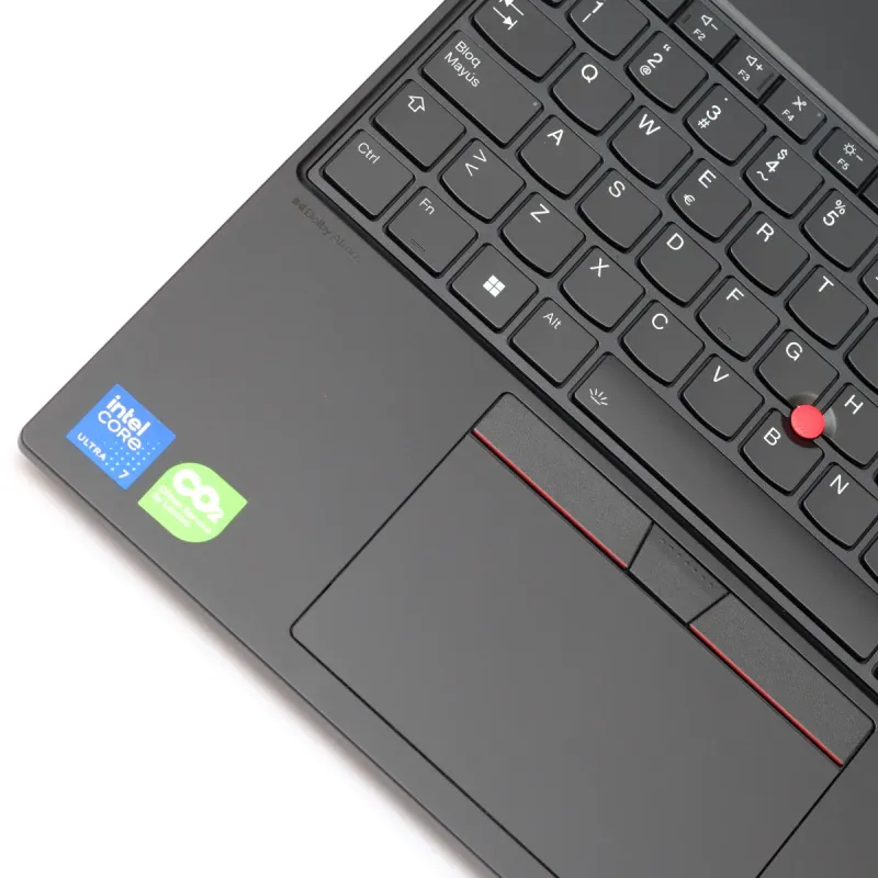 Lenovo L16 Gen 2 ThinkPad Ultra 7 255U 16GB 512SSD afbeelding 3