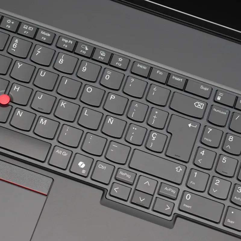 Lenovo L16 Gen 2 ThinkPad Ultra 7 255U 16GB 512SSD afbeelding 4