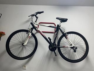 Bicicleta Deportiva Rider 26 precio negociable