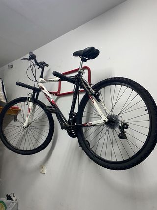 Bicicleta Deportiva Rider 26 precio negociable