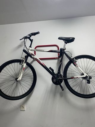 Bicicleta Deportiva Rider 26 precio negociable