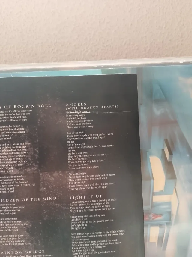 EUROPE War of Kings LP Vinilo 2017 ed Polonia