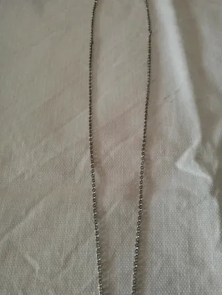 Set 2 collane vintage