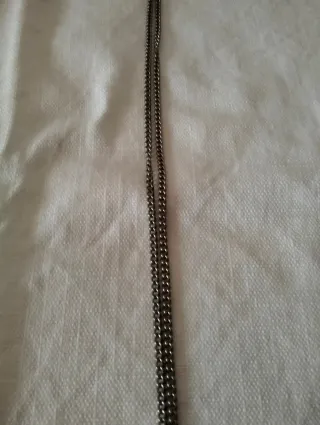 Set 2 collane vintage