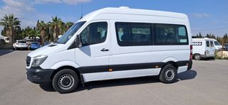 Mercedes Sprinter SHUTTLE/PASAJEROS