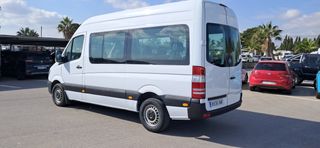 Mercedes Sprinter SHUTTLE/PASAJEROS