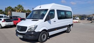Mercedes Sprinter SHUTTLE/PASAJEROS