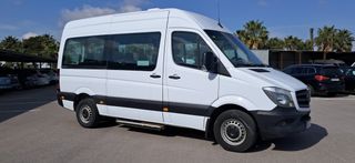 Mercedes Sprinter SHUTTLE/PASAJEROS