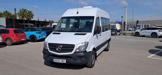 Mercedes Sprinter SHUTTLE/PASAJEROS