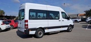 Mercedes Sprinter SHUTTLE/PASAJEROS