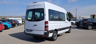 Mercedes Sprinter SHUTTLE/PASAJEROS